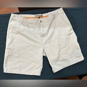 Men's KAHALA Khaki Shorts